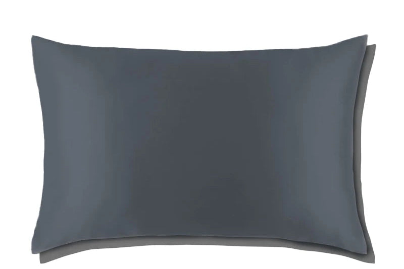 Silk & Tencel Pillowcase – 22 Momme Blend