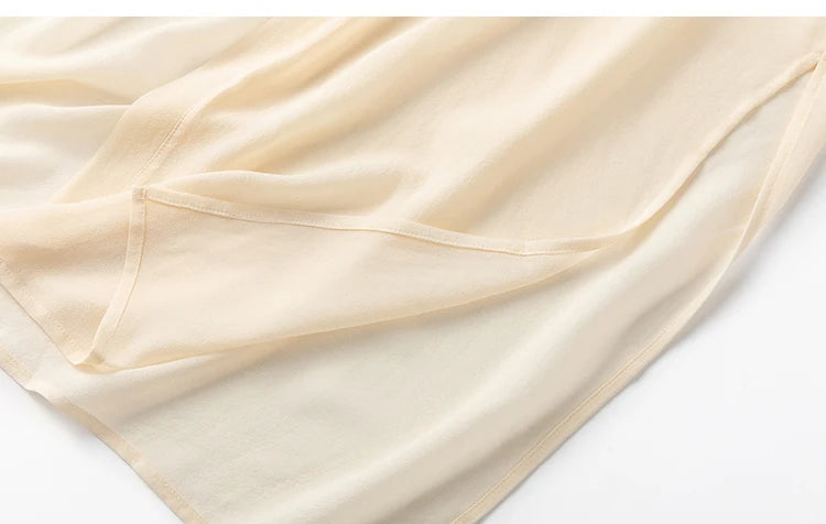 Silk Kimono – 100% Pure & Elegant