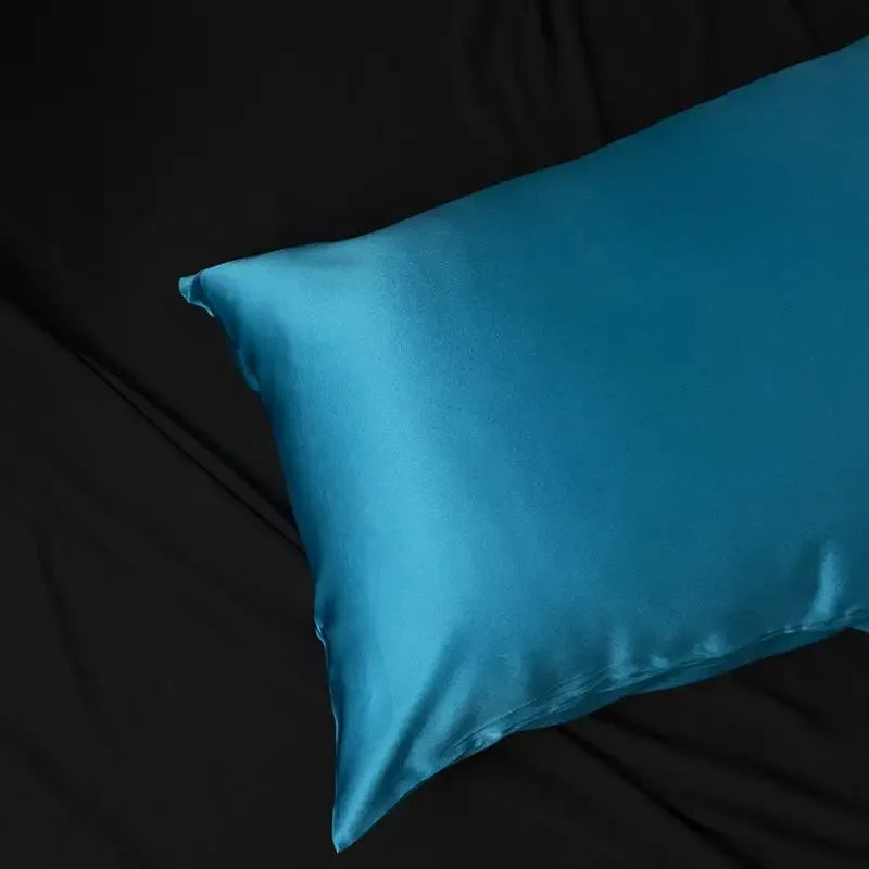 Satin Pillowcase – Heavyweight 22 Momme