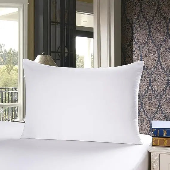 Silk Pillowcase – Zippered, Skin & Hair Care
