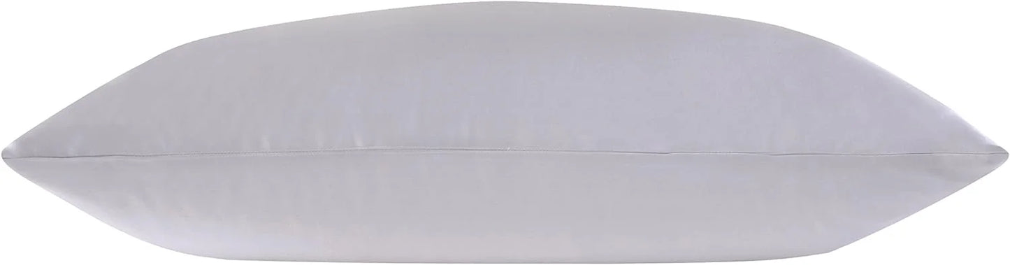 Silk Pillowcase – Zippered, Skin & Hair Care