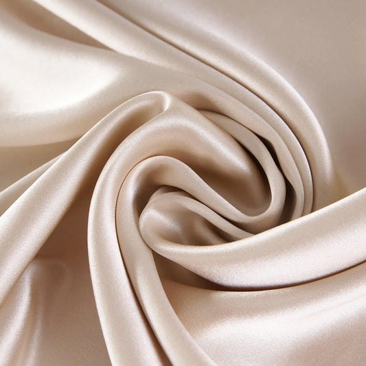 Silk & Tencel Pillowcase – 22 Momme Blend