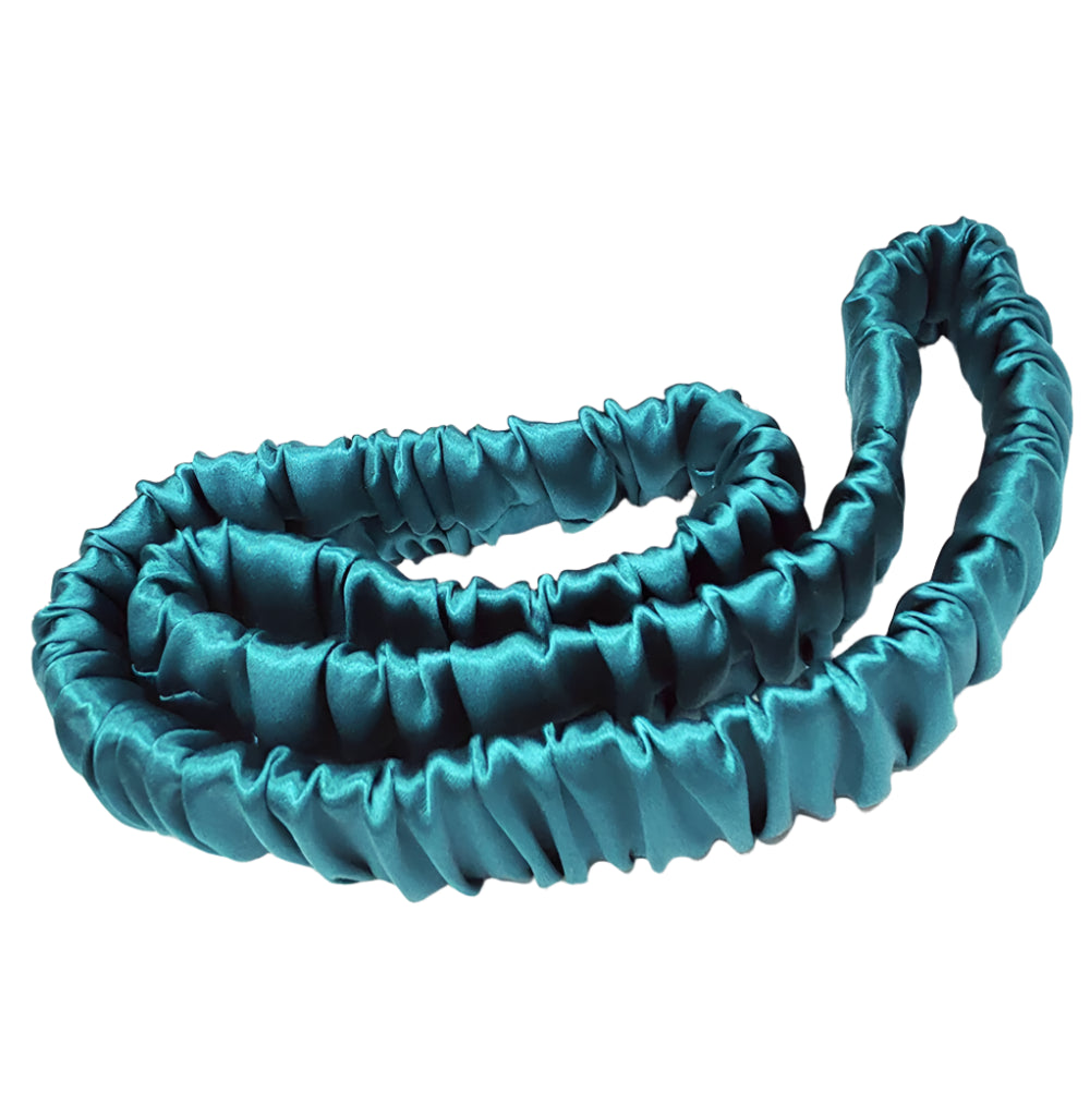 Silk Headband – Slim & Elegant Fit