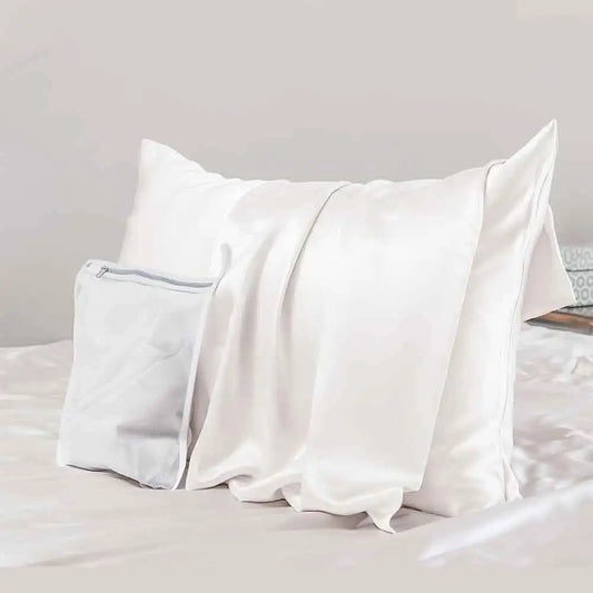 Silk Pillowcase – Golden Edition, 22 Momme