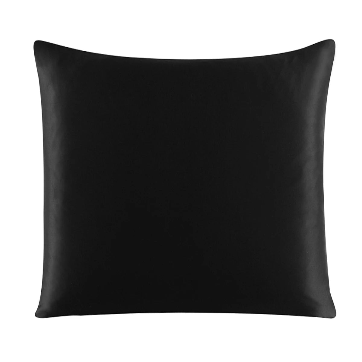 Silk Cushion Cover – 16 Momme Comfort Fit