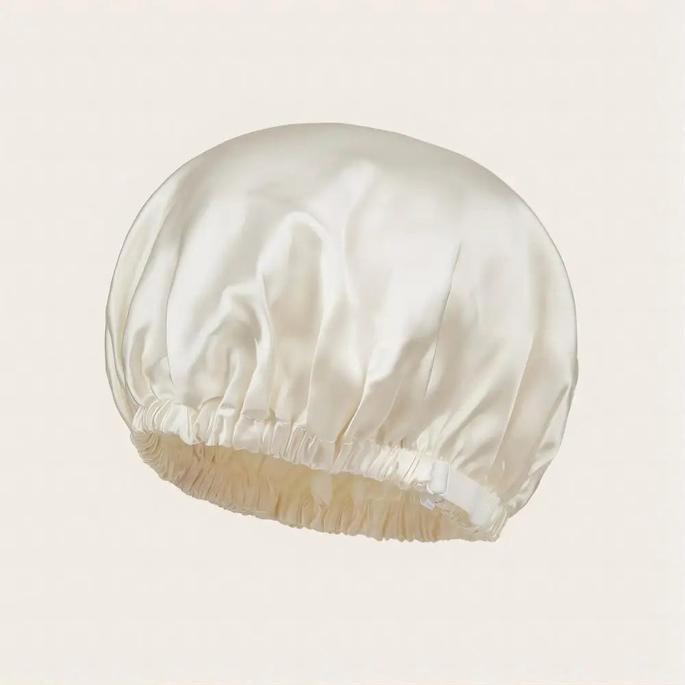 Silk Bonnet – Overnight Hair Shield