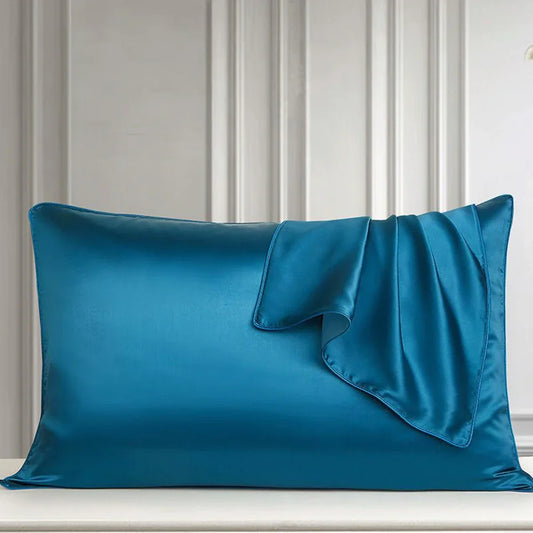 Silk Pillowcase – Classic 22 Momme Look