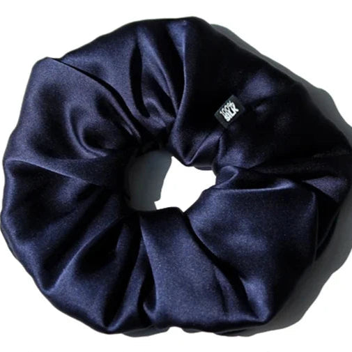 Silk Scrunchies – Moisture Care Set