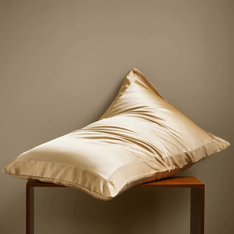 Silk Pillowcase – 30 Momme Premium Finish