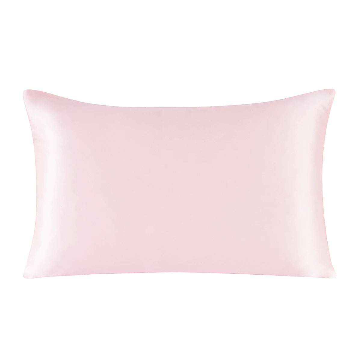 Silk Pillowcase – Zippered 16 Momme Style