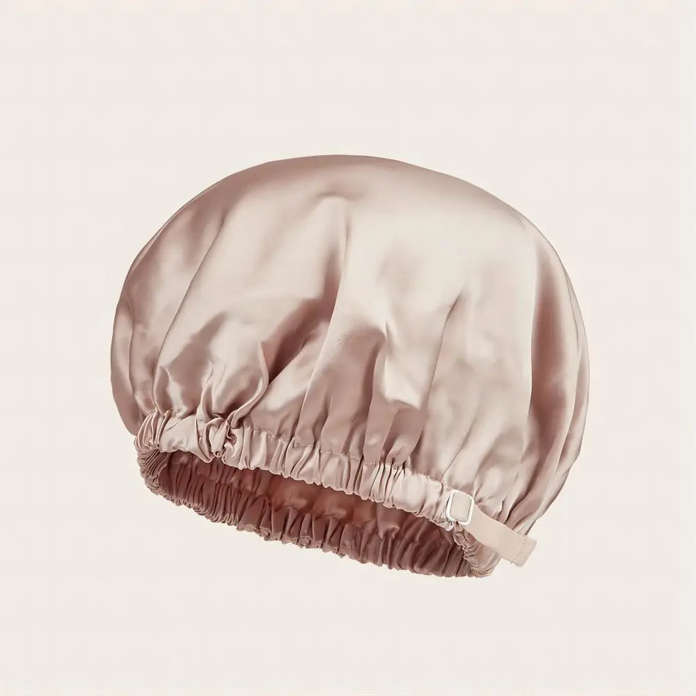 Silk Bonnet – Overnight Hair Shield