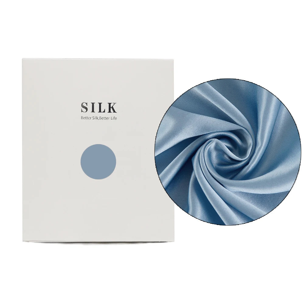Silk Pillowcase – Soft & Gentle 16 Momme