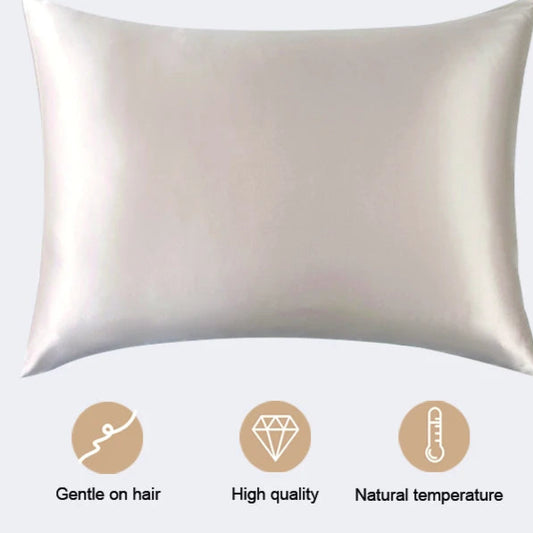 Silk Pillowcase – Radiant Skin & Hair