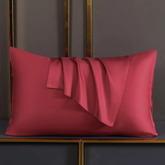 Silk Pillowcase – Pure Care for Hair & Skin