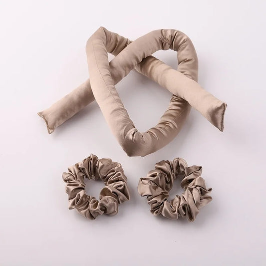 Heatless Curls Overnight: How to Get Soft Waves Without Damage