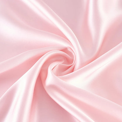 Silk Bonnet – Double Layer Design