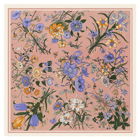 Floral Symphony – Nude Petal