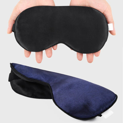 adjustable elastic eye mask comfortable wear