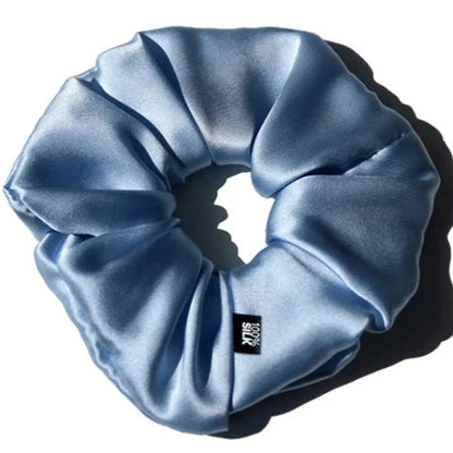 Silk Scrunchies – Moisture Care Set