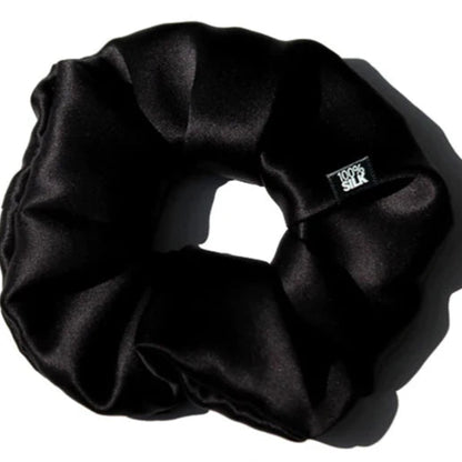 Silk Scrunchies – Moisture Care Set