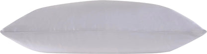 Silk Pillowcase – Zippered, Skin & Hair Care