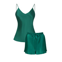 Emerald Luxe