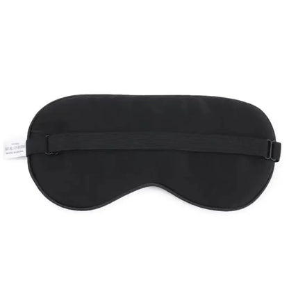 breathable silk sleep mask gentle on skin