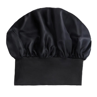 Silkvana 100% Pure Mulberry Silk Bonnet for Curly Hair Care 10