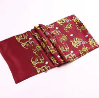 Crimson Royal Motif