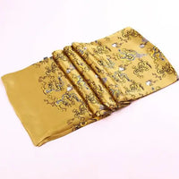 Golden Ochre Heritage