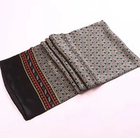 Smoked Taupe Pattern