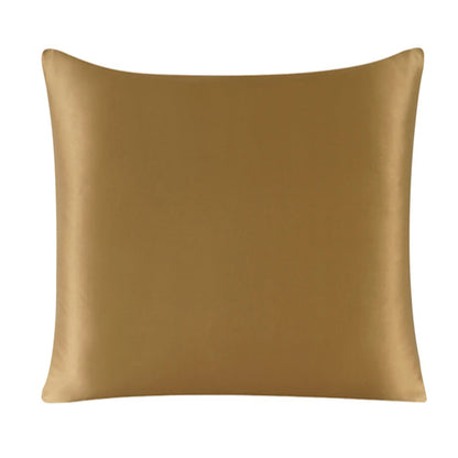 Silkvana 100% Pure Mulberry Silk Cushion Cover for Elegant Comfort 6