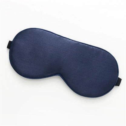 Silkvana 100% Pure Mulberry Silk Eye Mask Sleep for Comfortable Relaxation 10