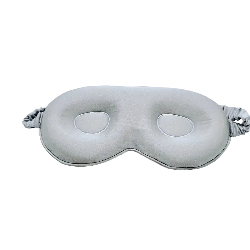 Silkvana 100% Pure Mulberry Silk Eye Mask Sleep for Comfortable Relaxation 6