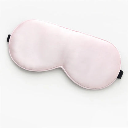 Silkvana 100% Pure Mulberry Silk Eye Mask Sleep for Comfortable Relaxation 6