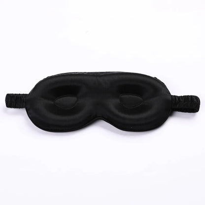 Silkvana 100% Pure Mulberry Silk Eye Mask Sleep for Comfortable Relaxation 7