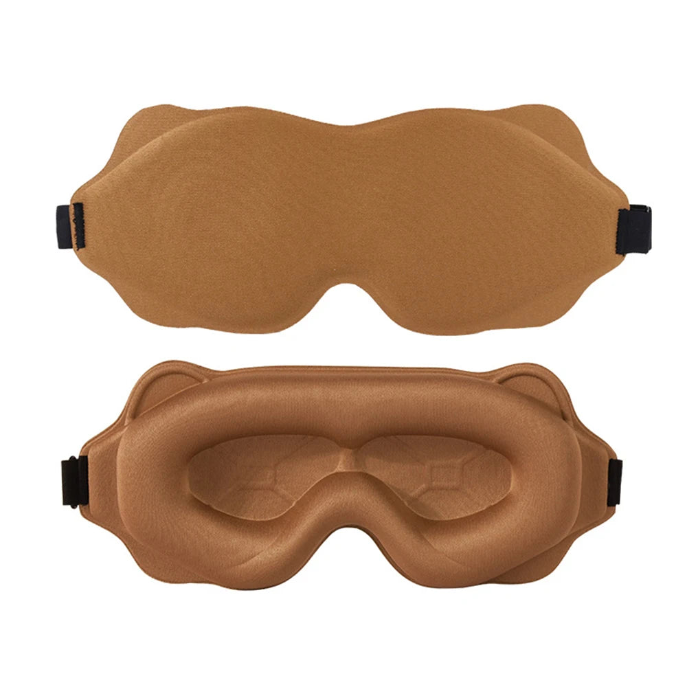 Silkvana 100% Pure Mulberry Silk Eye Mask for Comfortable Light Blocking 14