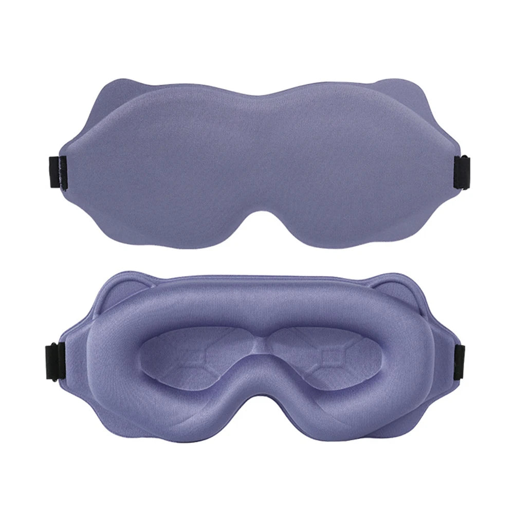 Silkvana 100% Pure Mulberry Silk Eye Mask for Comfortable Light Blocking 7