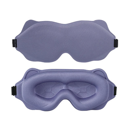 Silkvana 100% Pure Mulberry Silk Eye Mask for Comfortable Light Blocking 7