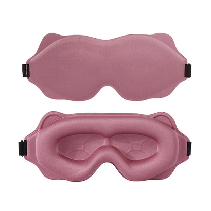 Silkvana 100% Pure Mulberry Silk Eye Mask for Comfortable Light Blocking 8