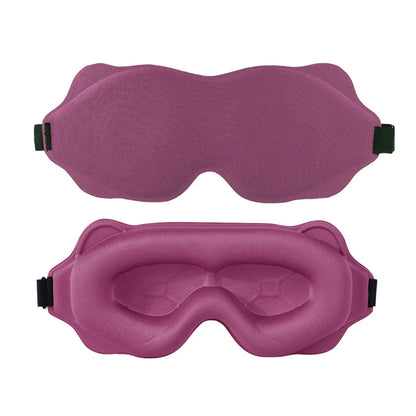 Silkvana 100% Pure Mulberry Silk Eye Mask for Comfortable Light Blocking 9