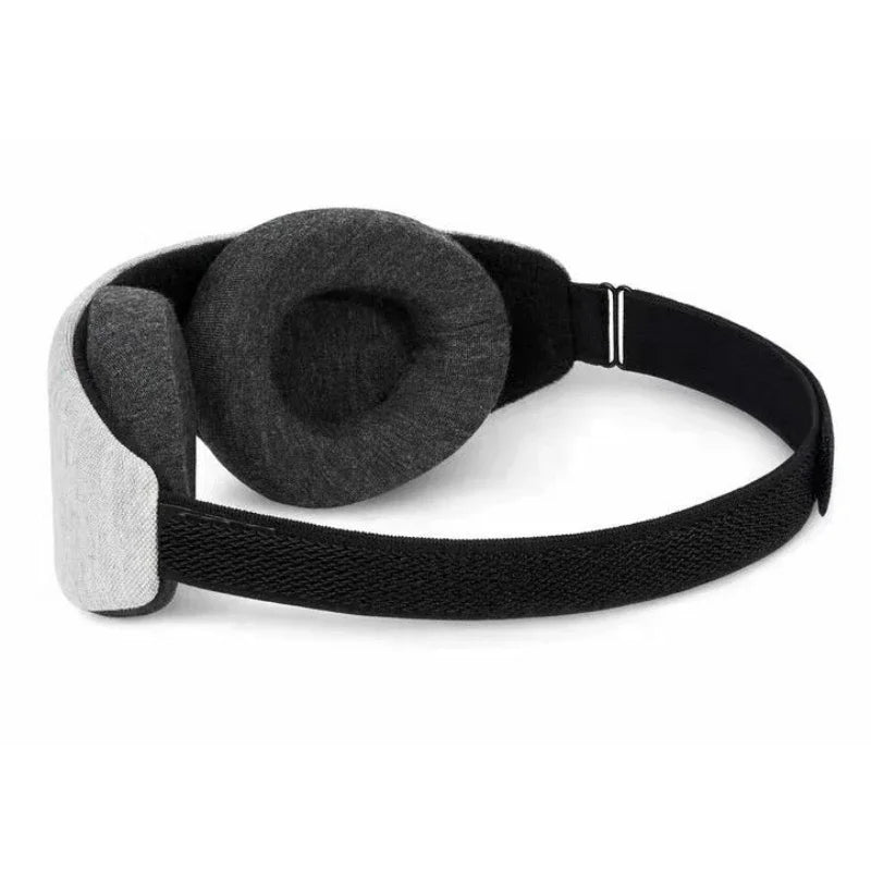 Silkvana 100% Pure Mulberry Silk Eye Mask for Comfortable Sleep 1