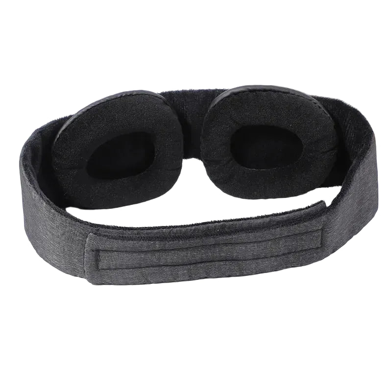 Silkvana 100% Pure Mulberry Silk Eye Mask for Comfortable Sleep 6
