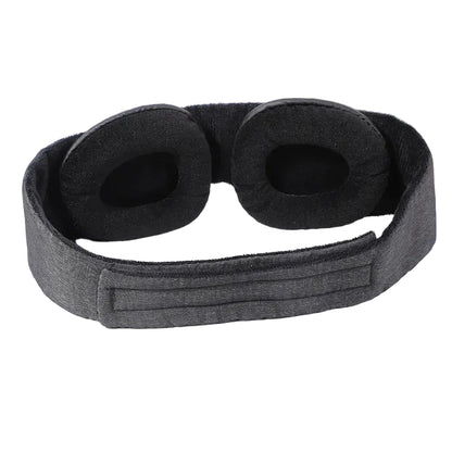 Silkvana 100% Pure Mulberry Silk Eye Mask for Comfortable Sleep 6