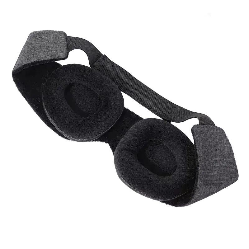 Silkvana 100% Pure Mulberry Silk Eye Mask for Comfortable Sleep 7