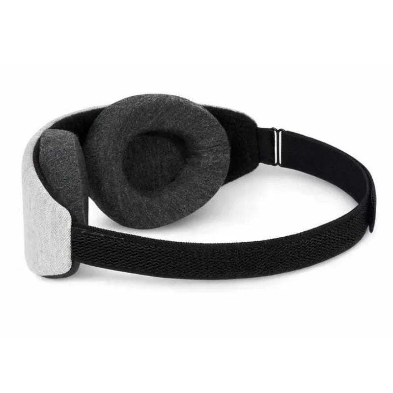Silkvana 100% Pure Mulberry Silk Eye Mask for Comfortable Sleep 9