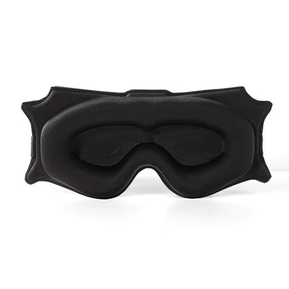 Silkvana 100% Pure Mulberry Silk Eye Mask for Light Blocking Comfort 6