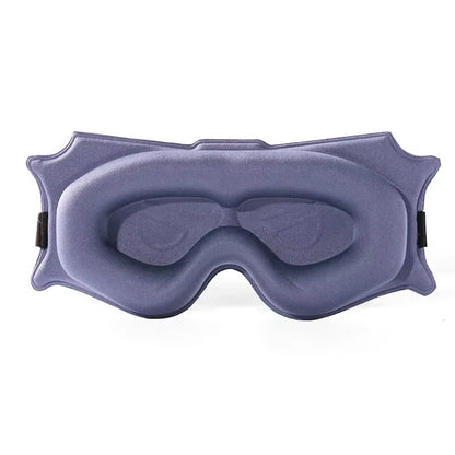 Silkvana 100% Pure Mulberry Silk Eye Mask for Light Blocking Comfort 8