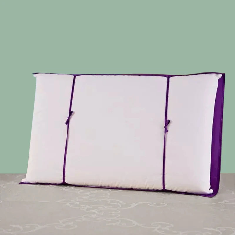 Silkvana 100% Pure Mulberry Silk Pillow Cover For Hair Care And Comfort 4