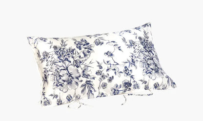 Silkvana 100% Pure Mulberry Silk Pillow Cover for Hair Care 8